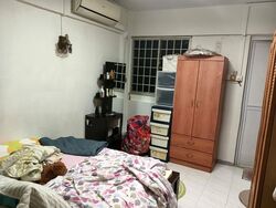 Blk 825 Tampines Street 81 (Tampines), HDB 3 Rooms #607526671